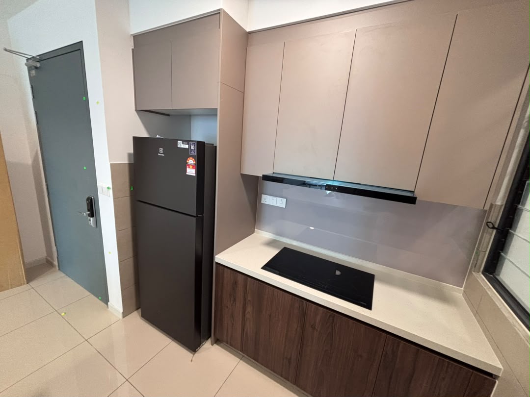 KD Sunway DHill Residences, FF 3R2B - photo 7