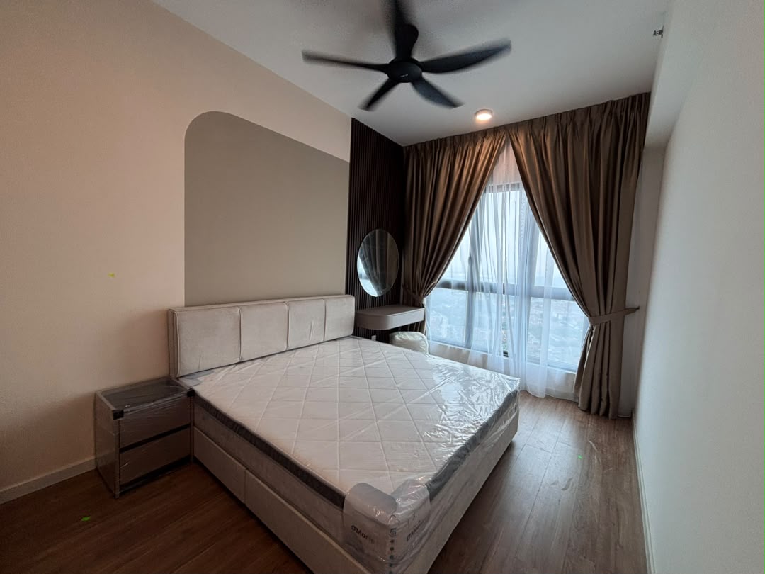 KD Sunway DHill Residences, FF 3R2B - photo 8