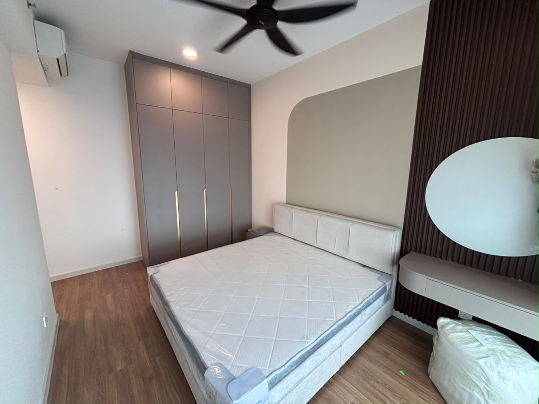 KD Sunway DHill Residences, FF 3R2B - photo 9