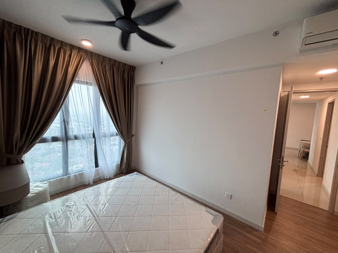 KD Sunway DHill Residences, FF 3R2B - photo 10
