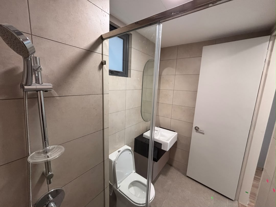 KD Sunway DHill Residences, FF 3R2B - photo 12