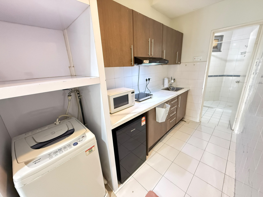 KL Sri Hartamas, Windsor Tower, Furnished Studio - photo 4