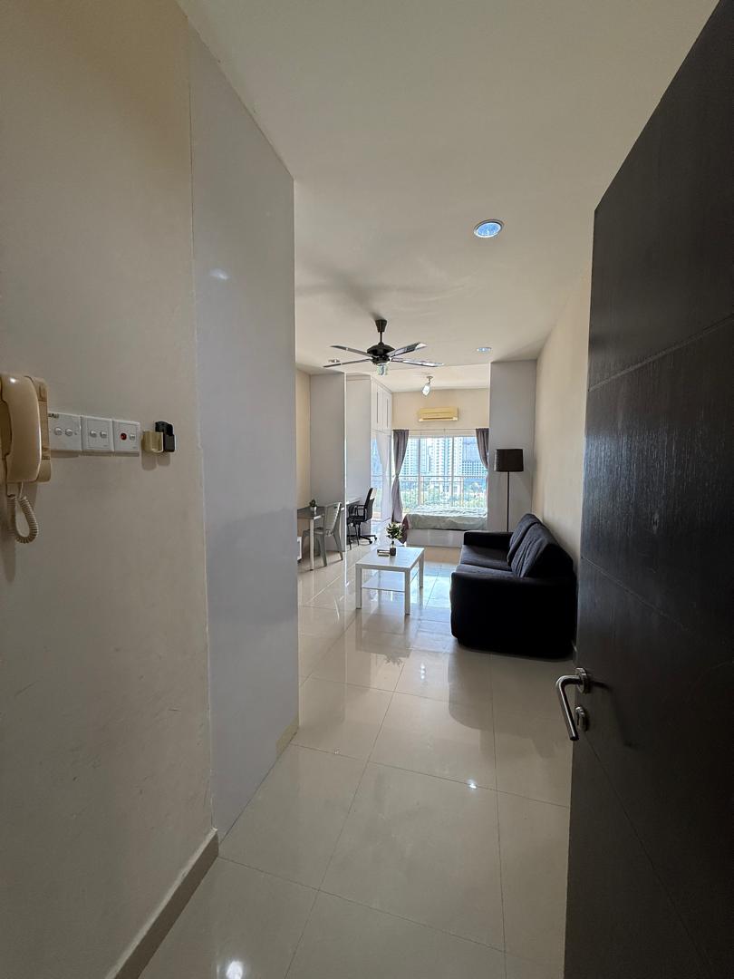 KL Sri Hartamas, Windsor Tower, Furnished Studio - photo 6