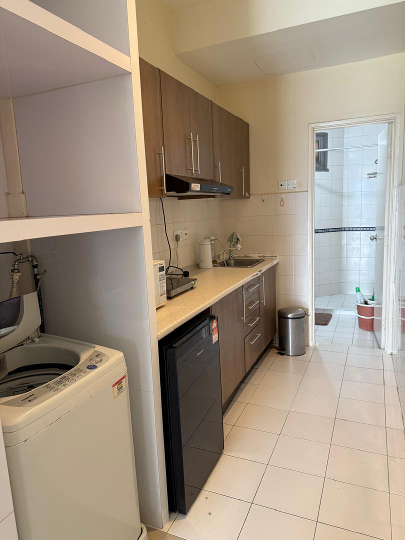 KL Sri Hartamas, Windsor Tower, Furnished Studio - photo 7