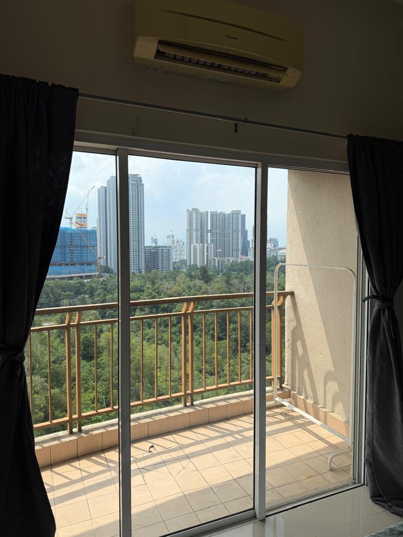 KL Sri Hartamas, Windsor Tower, Furnished Studio - photo 9