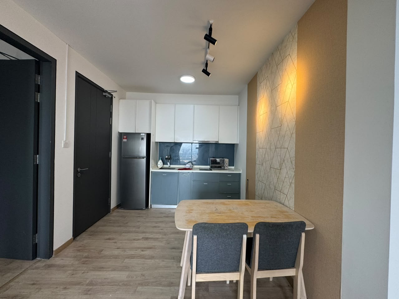Emporis Residences Kota Damansara, 2R1B, FF - photo 3