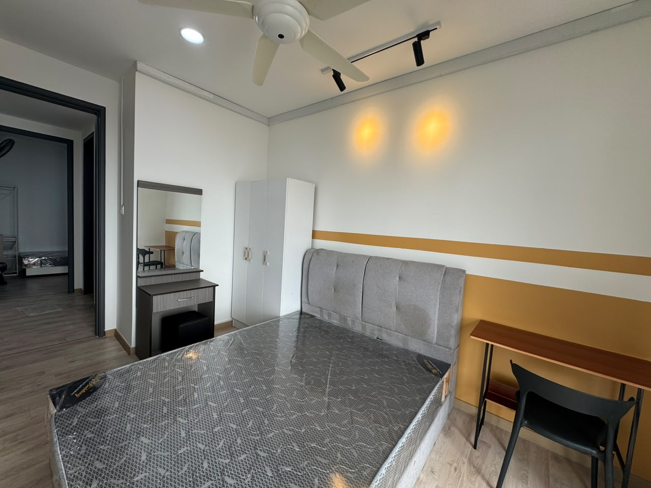 Emporis Residences Kota Damansara, 2R1B, FF - photo 6
