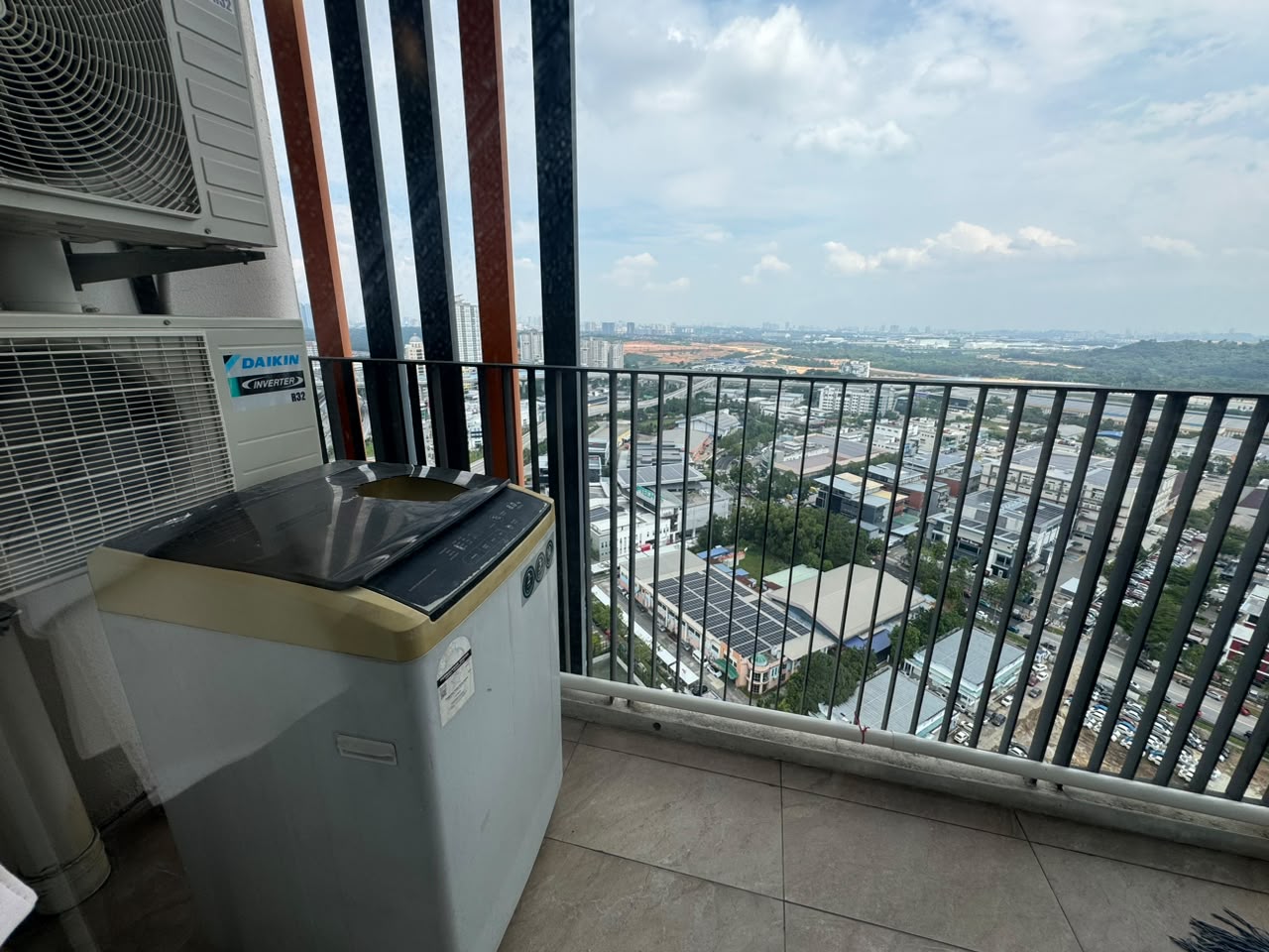 Emporis Residences Kota Damansara, 2R1B, FF - photo 9