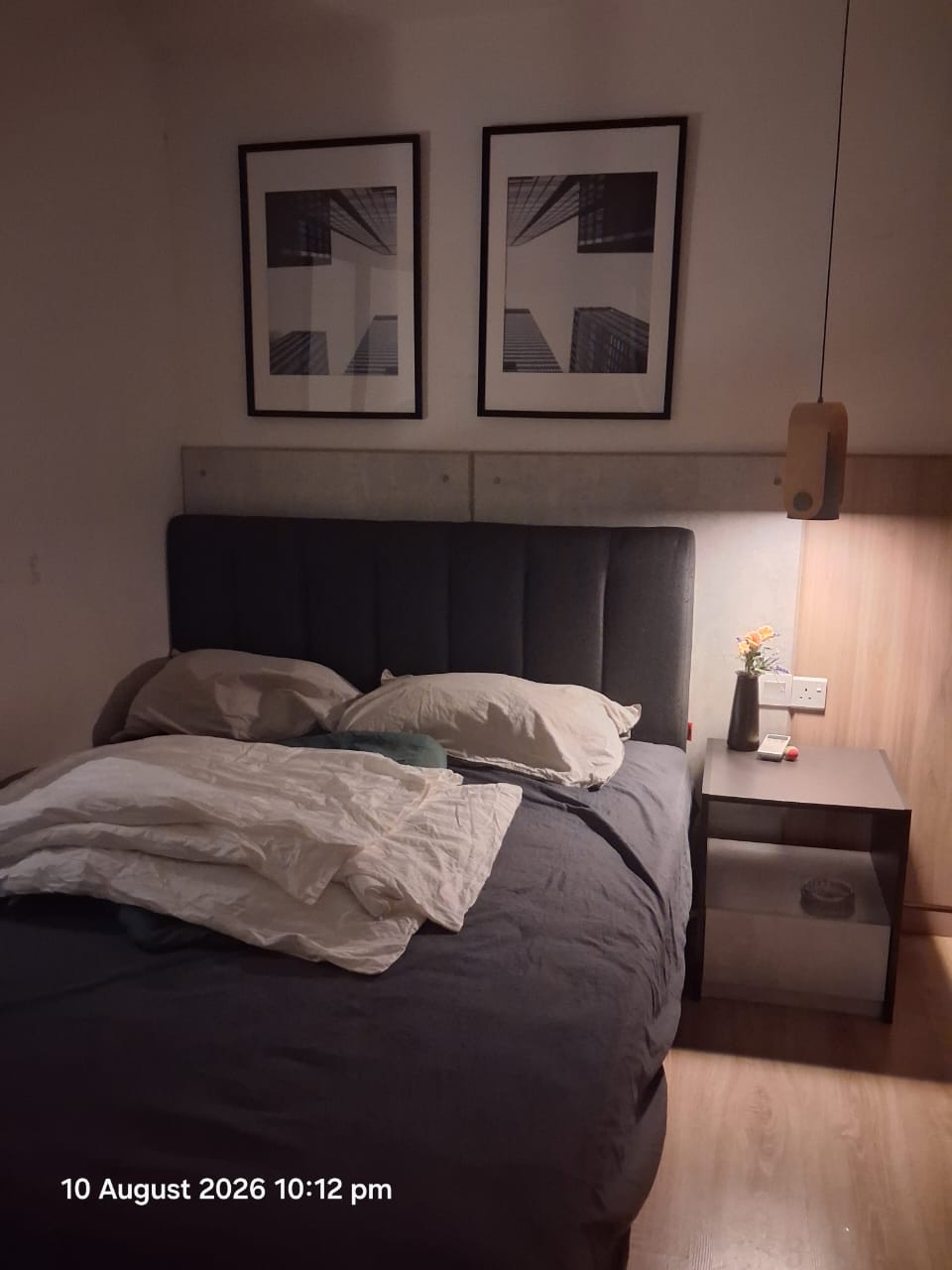 Emporis Soho Kota Damansara Fully Furnished Duplex - photo 2