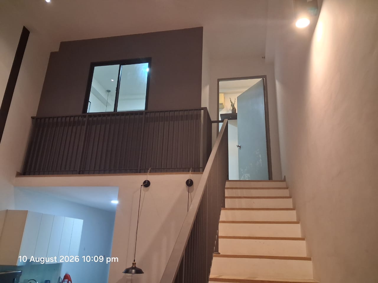 Emporis Soho Kota Damansara Fully Furnished Duplex - photo 4