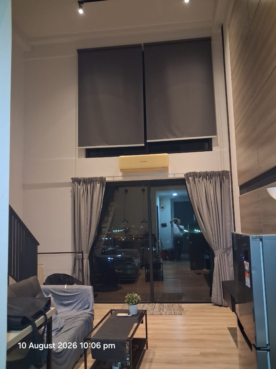 Emporis Soho Kota Damansara Fully Furnished Duplex - photo 6