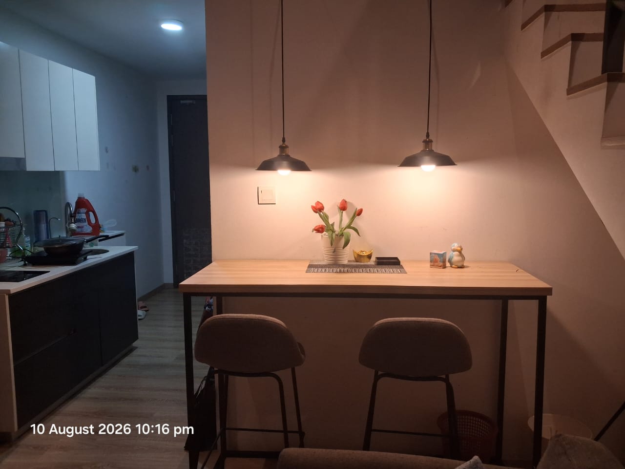 Emporis Soho Kota Damansara Fully Furnished Duplex - photo 7