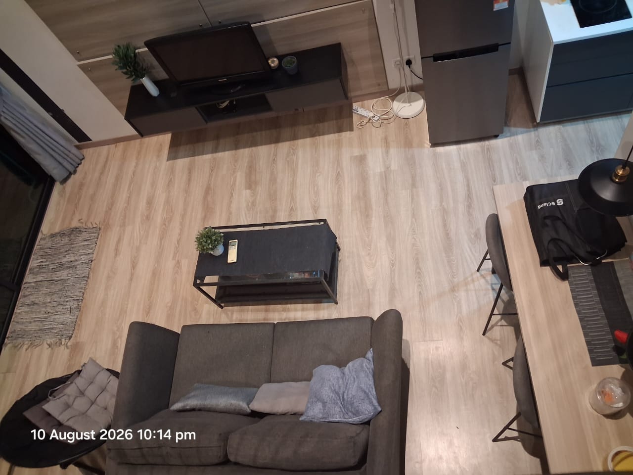 Emporis Soho Kota Damansara Fully Furnished Duplex - photo 9
