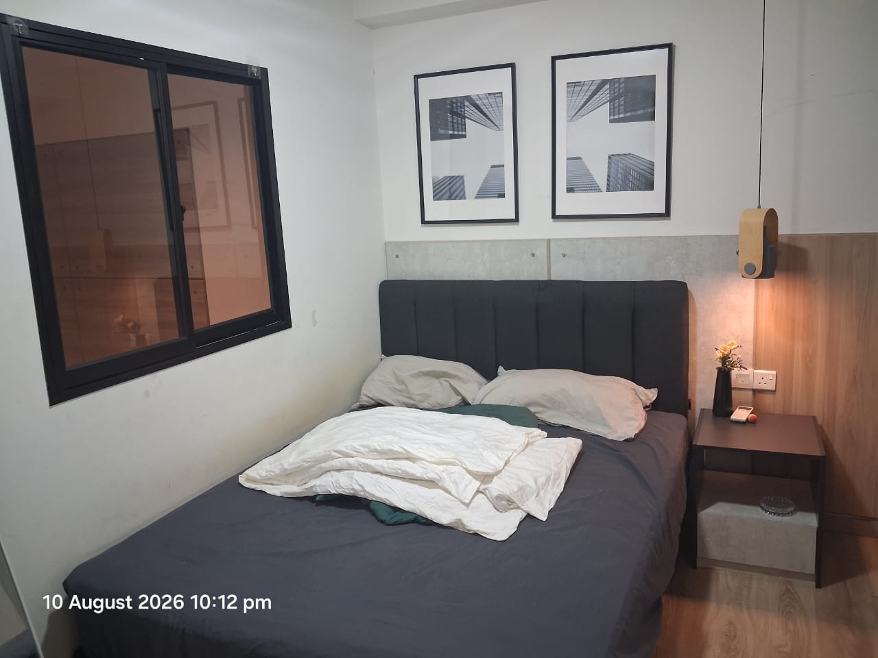 Emporis Soho Kota Damansara Fully Furnished Duplex - photo 10