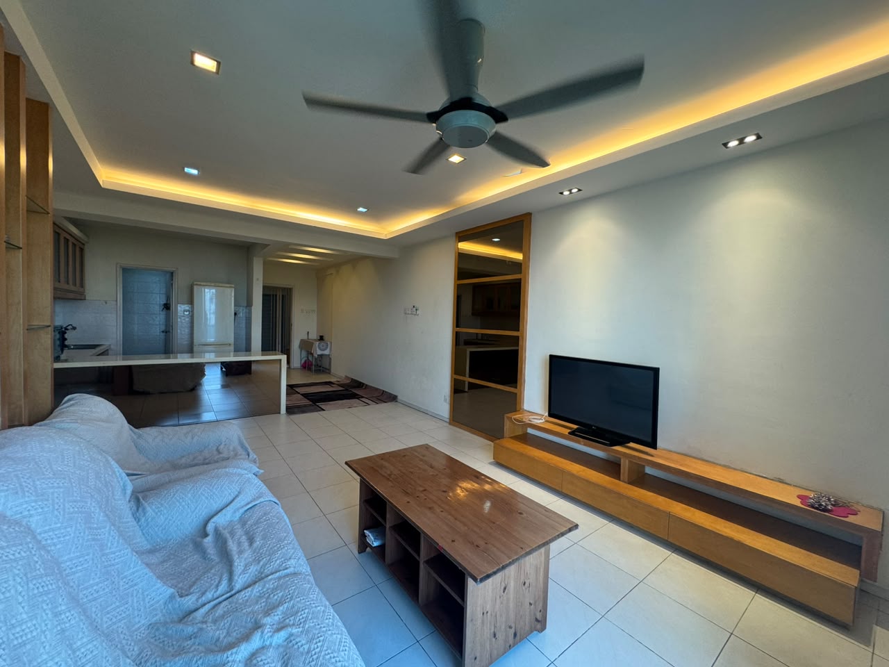 KD Tropicana Casa Indah 2, FF 2R3B - photo 5