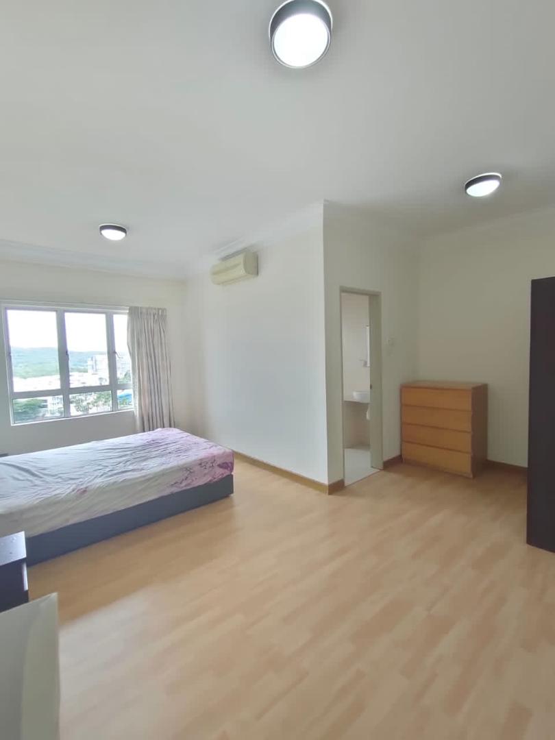 KD Cova Suites, Fully, 3R2B, Sept Ready - photo 4