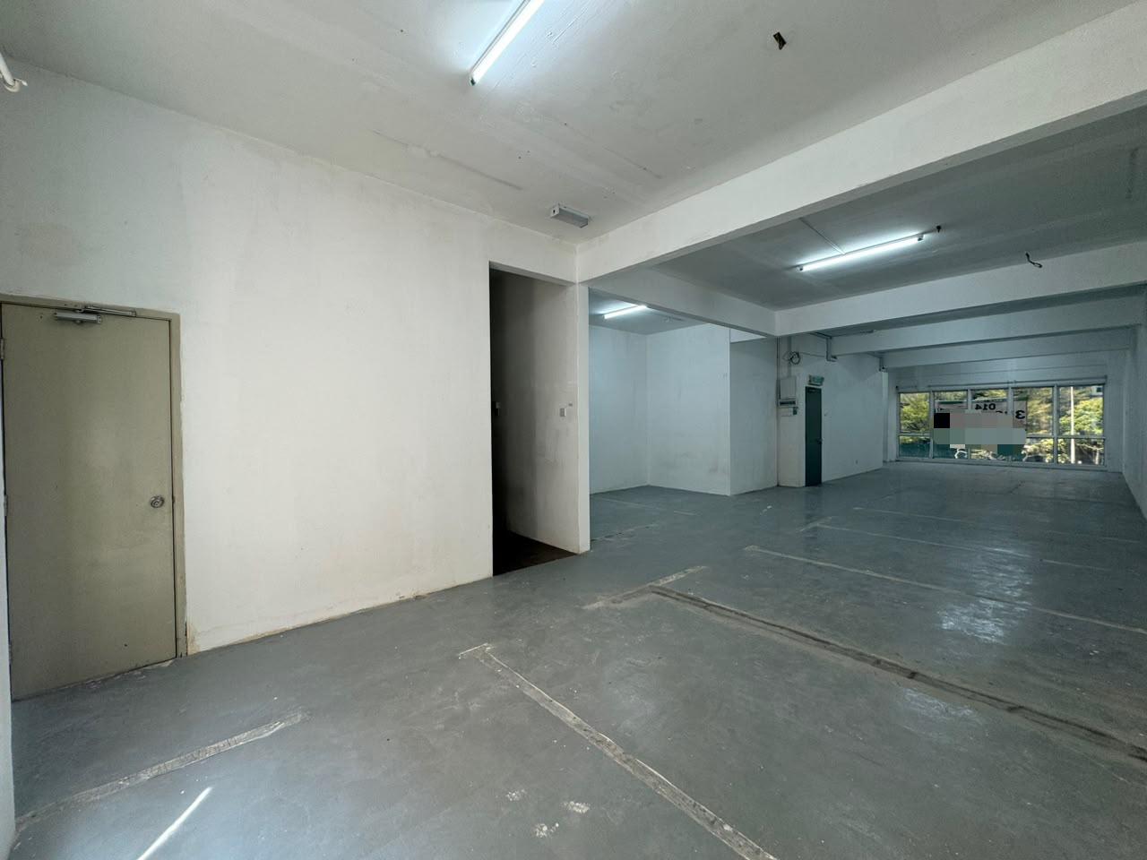 The Strand Kota Damansara, 1st Floor Shop Office - photo 5