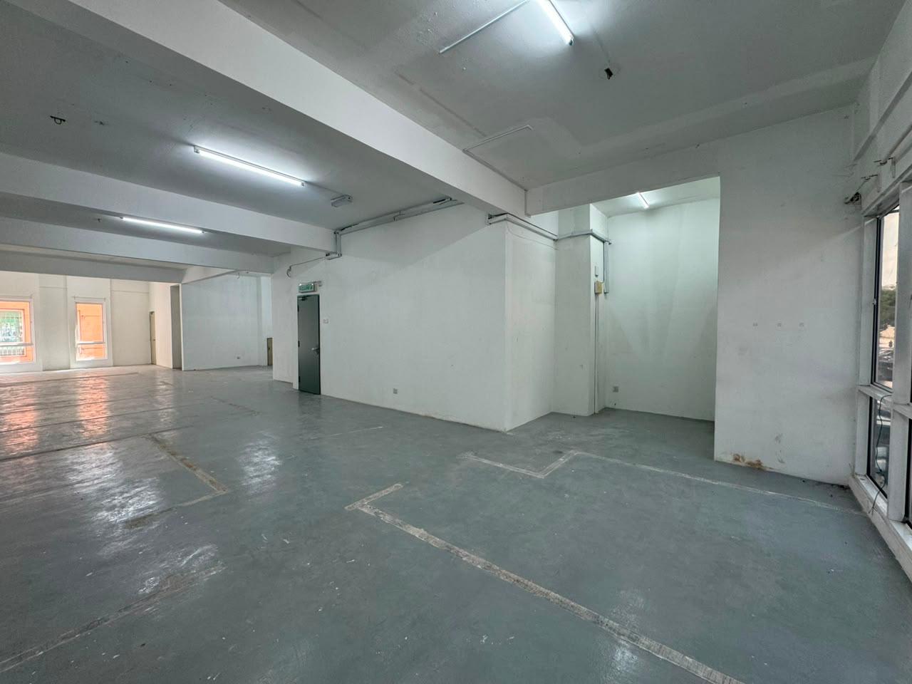 The Strand Kota Damansara, 1st Floor Shop Office - photo 9