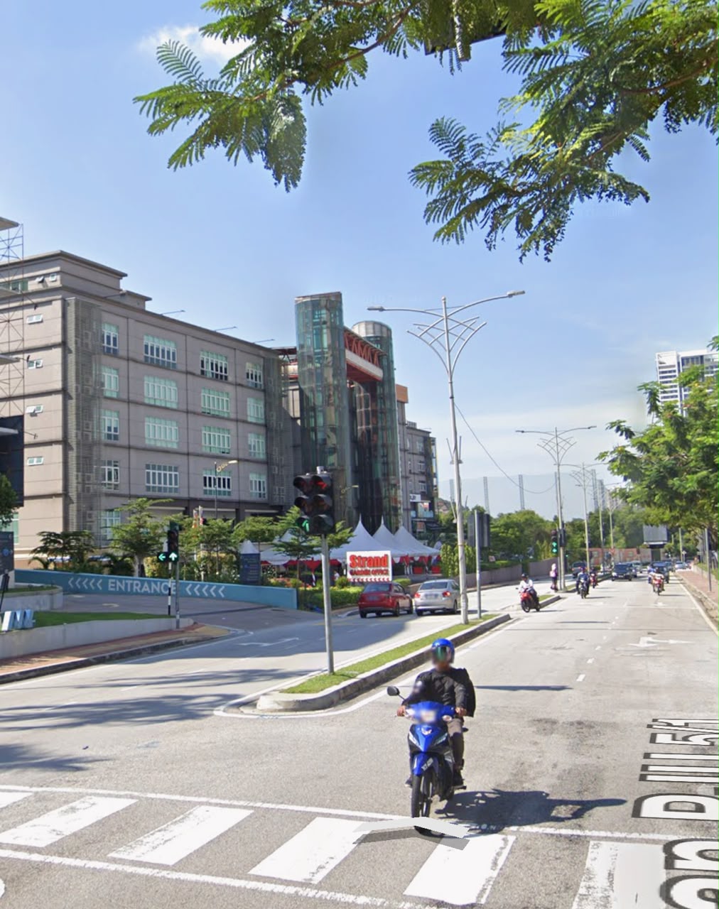 PJ Kota Damansara Encorp Strand Garden Office Sale - photo 5