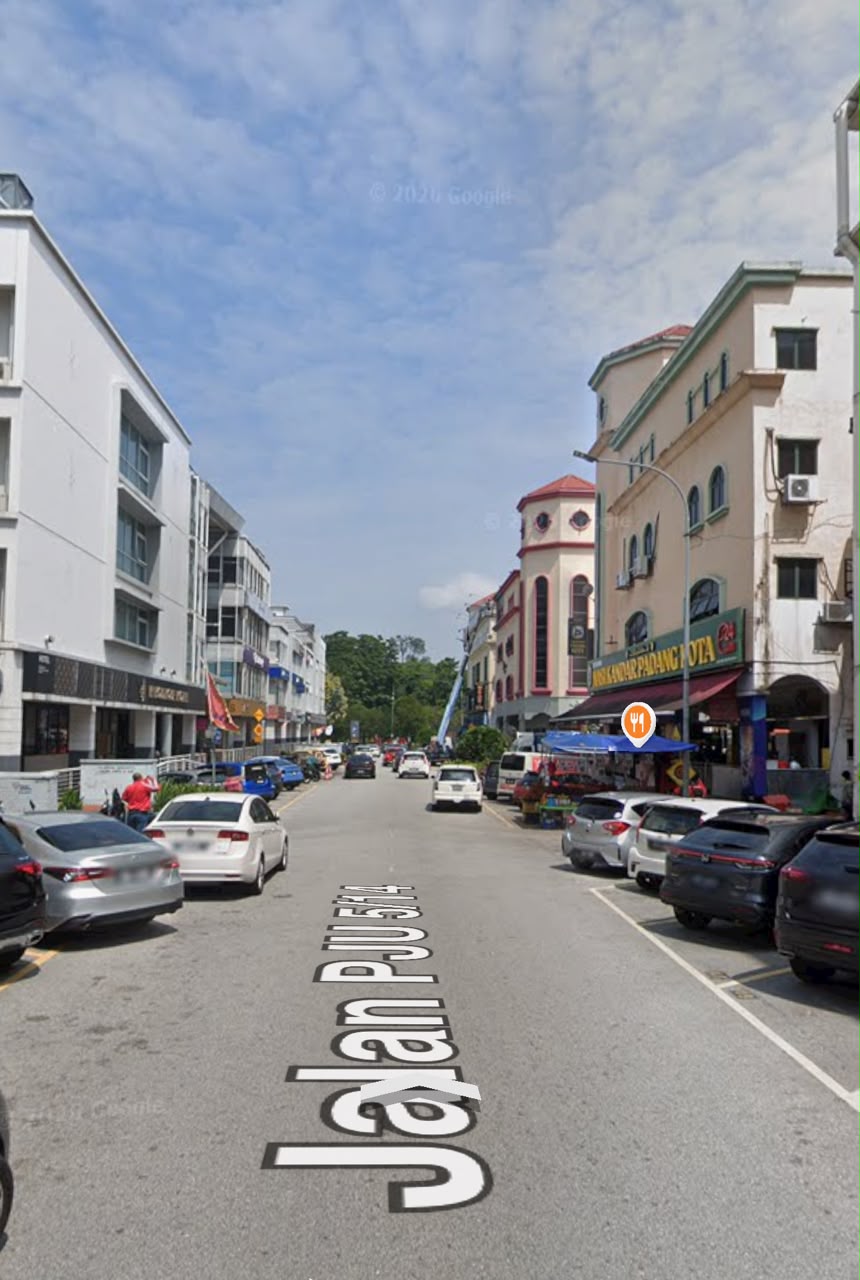 KD Dataran Sunway, G Floor Shop, Corner for Rent - photo 5