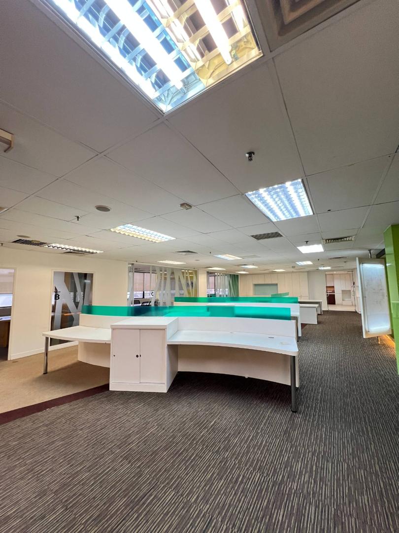 Plaza Mont Kiara, Partly Furnished Office For Rent - photo 6