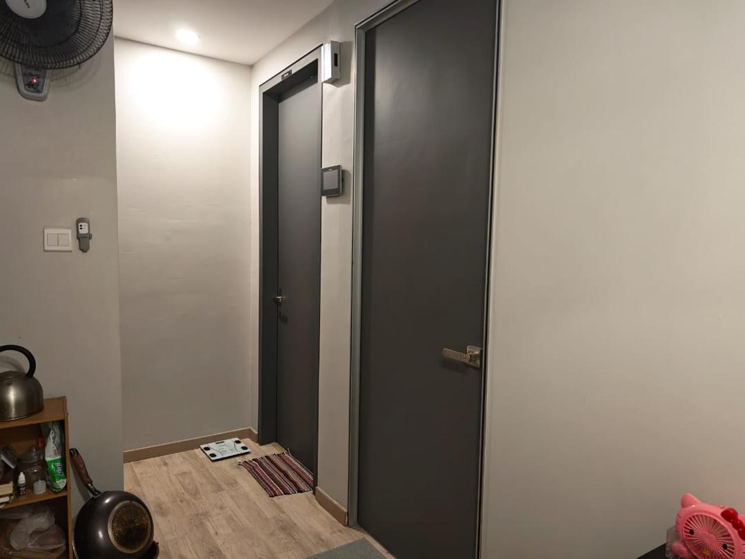 Kota Damansara, Emporis Residences, FF Corner Sale - photo 4