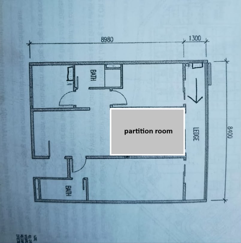 Kota Damansara, Emporis Residences, FF Corner Sale - photo 8