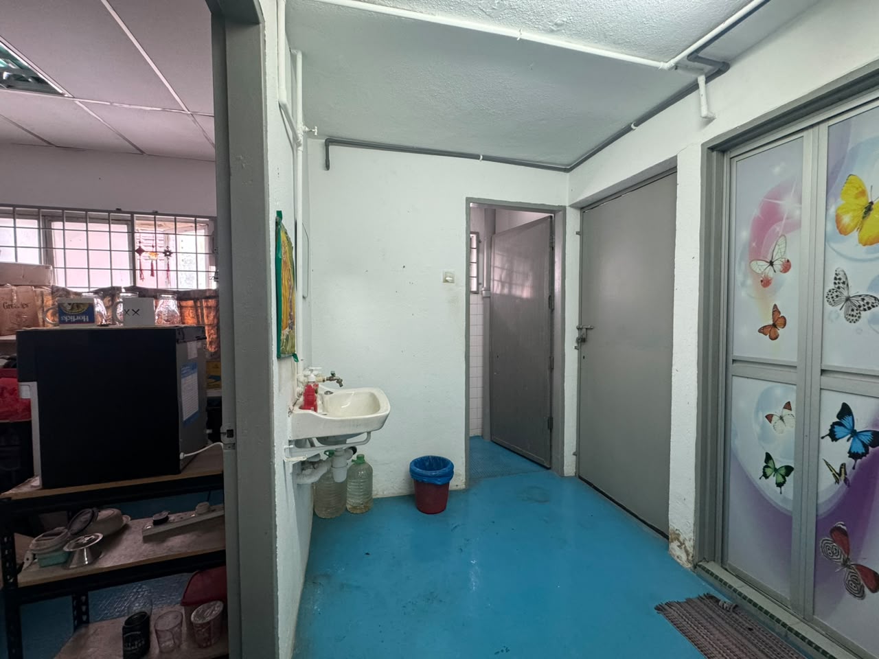 PJ SS2 second floor shop office facing road Rent - photo 12