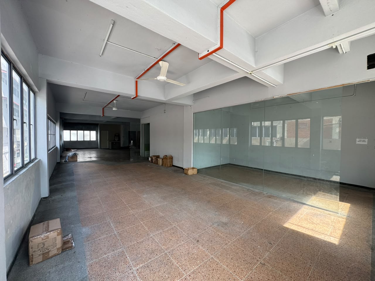 PJ SS 2 1st 2nd Floor, Facing Road, Shop Office - photo 9