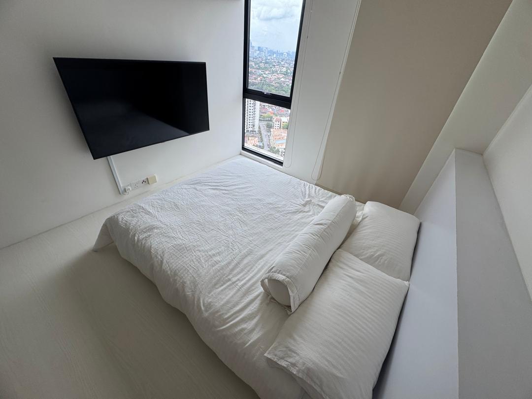 HighPark Suites Kelana Jaya Fully Furnished Studio - photo 5