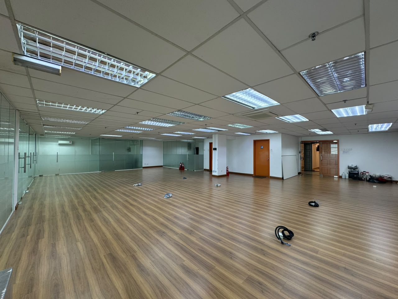Kelana Centre Point Pj Kelana Jaya Office For sale - photo 6