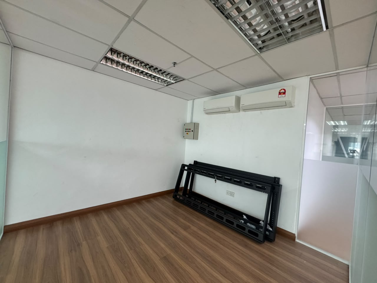 Kelana Centre Point Pj Kelana Jaya Office For sale - photo 12