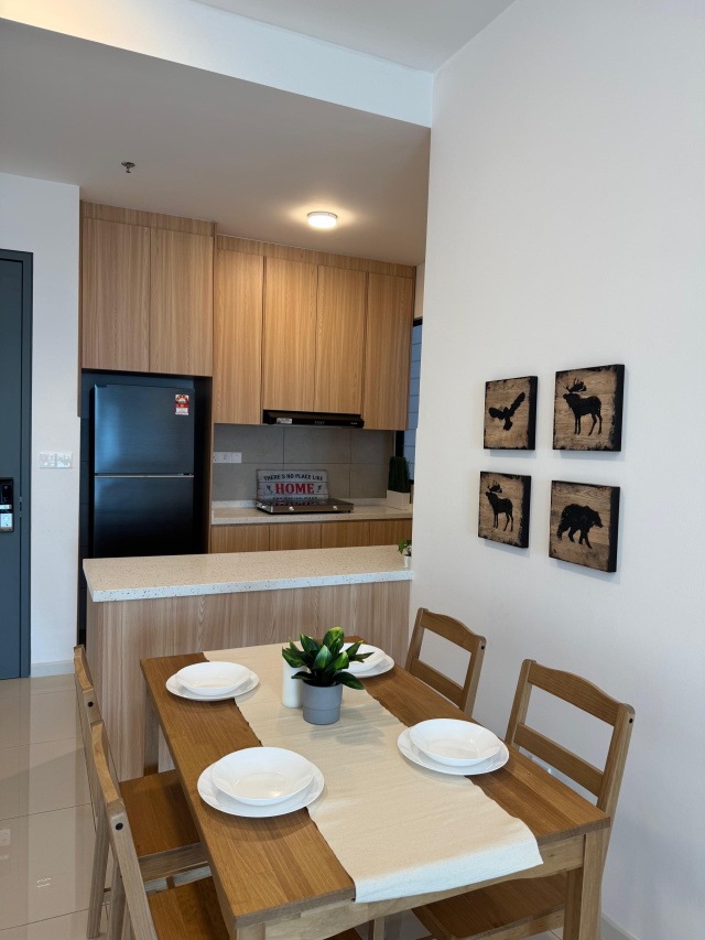 KD Sunway DHill Residences, PF 2R2B - photo 2