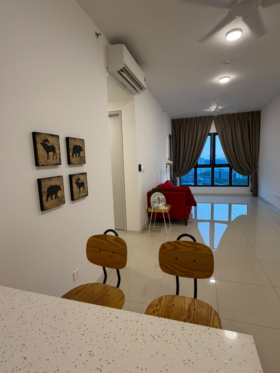 KD Sunway DHill Residences, PF 2R2B - photo 3