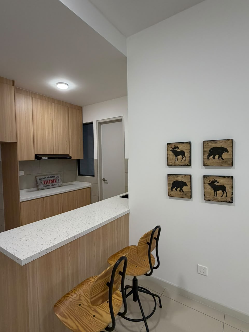 KD Sunway DHill Residences, PF 2R2B - photo 4