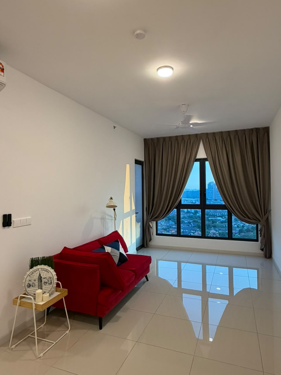 KD Sunway DHill Residences, PF 2R2B - photo 5