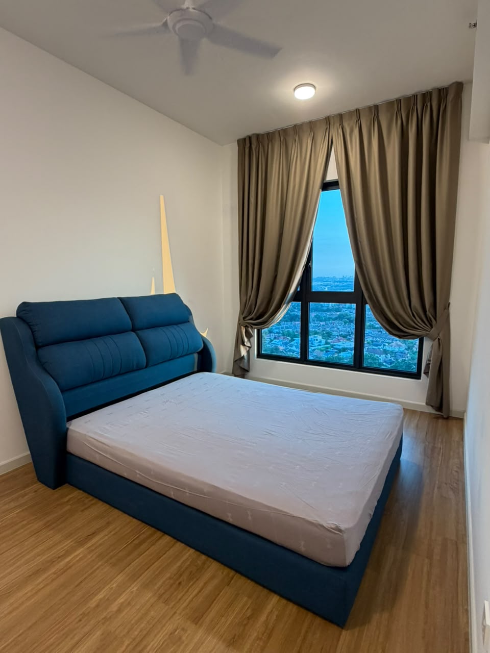KD Sunway DHill Residences, PF 2R2B - photo 6