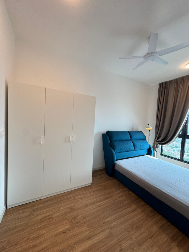 KD Sunway DHill Residences, PF 2R2B - photo 7
