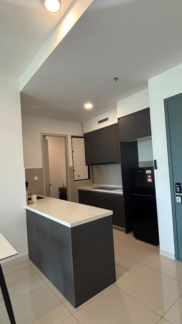 KD Sunway DHill Residences, FF 3R 2B, Big Unit - photo 3