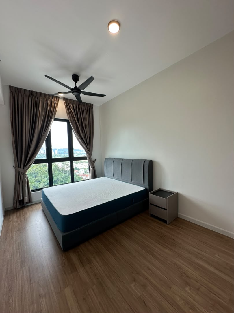 KD Sunway DHill Residences, FF 3R 2B, Big Unit - photo 4