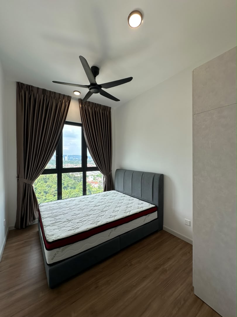 KD Sunway DHill Residences, FF 3R 2B, Big Unit - photo 5