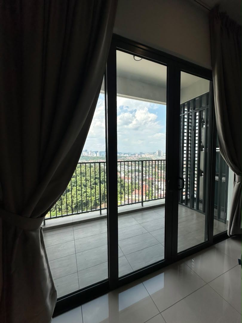 KD Sunway DHill Residences, FF 3R 2B, Big Unit - photo 6