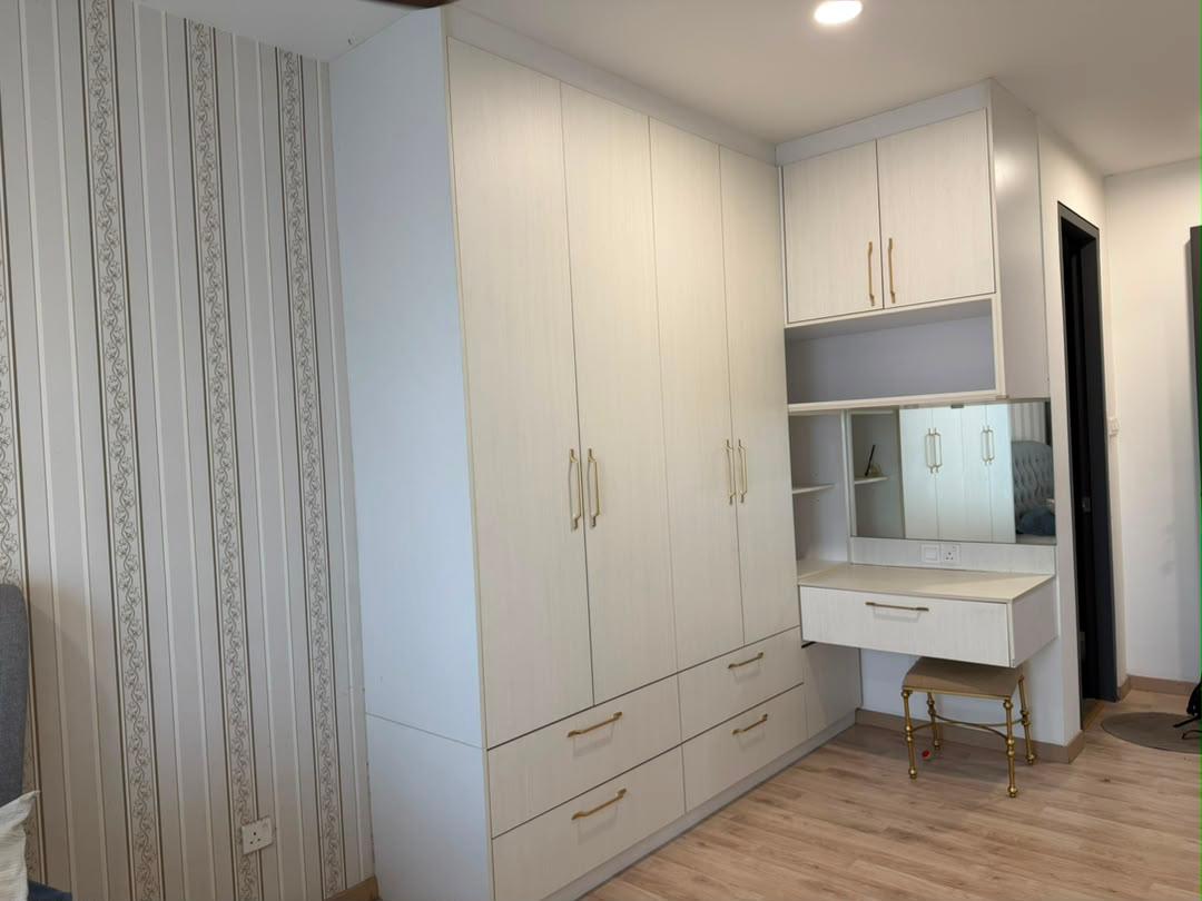 Emporis Residences Kota Damansara 3R2B Renovate FF - photo 4