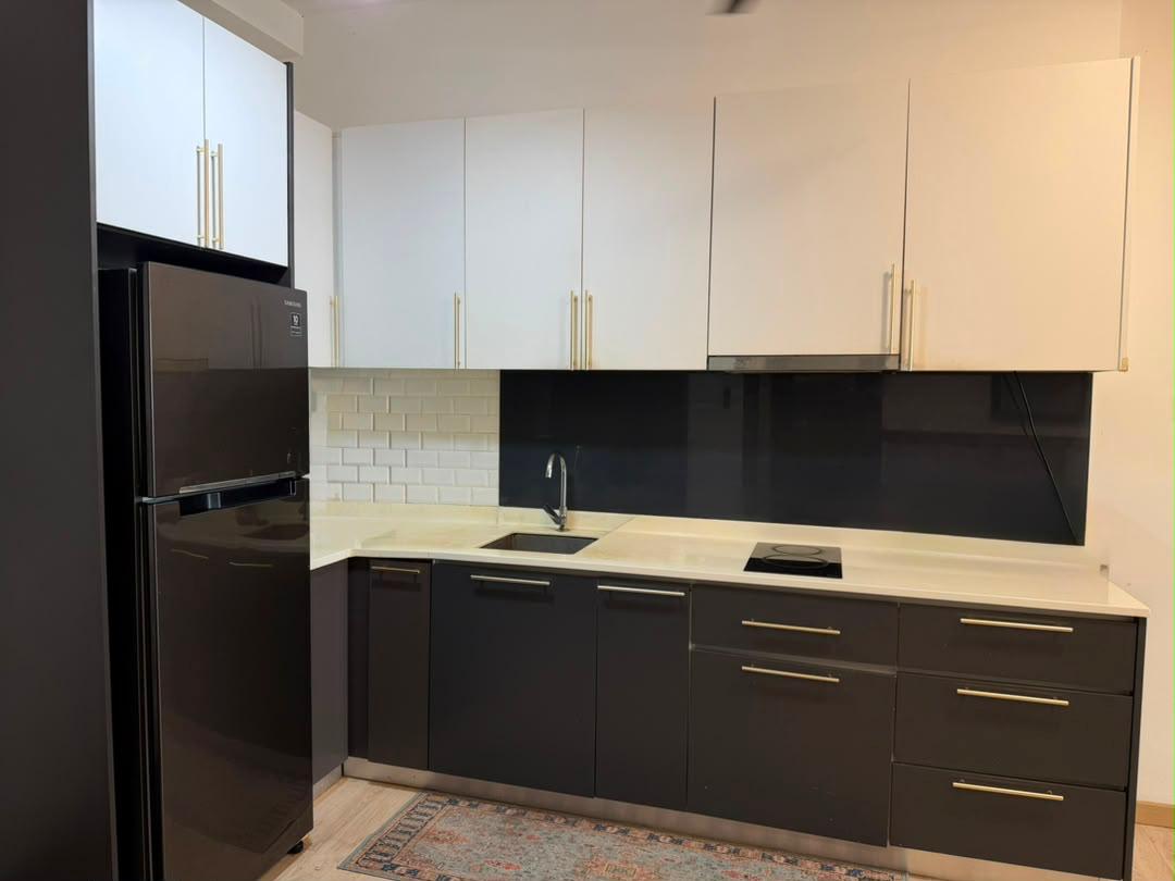 Emporis Residences Kota Damansara 3R2B Renovate FF - photo 5