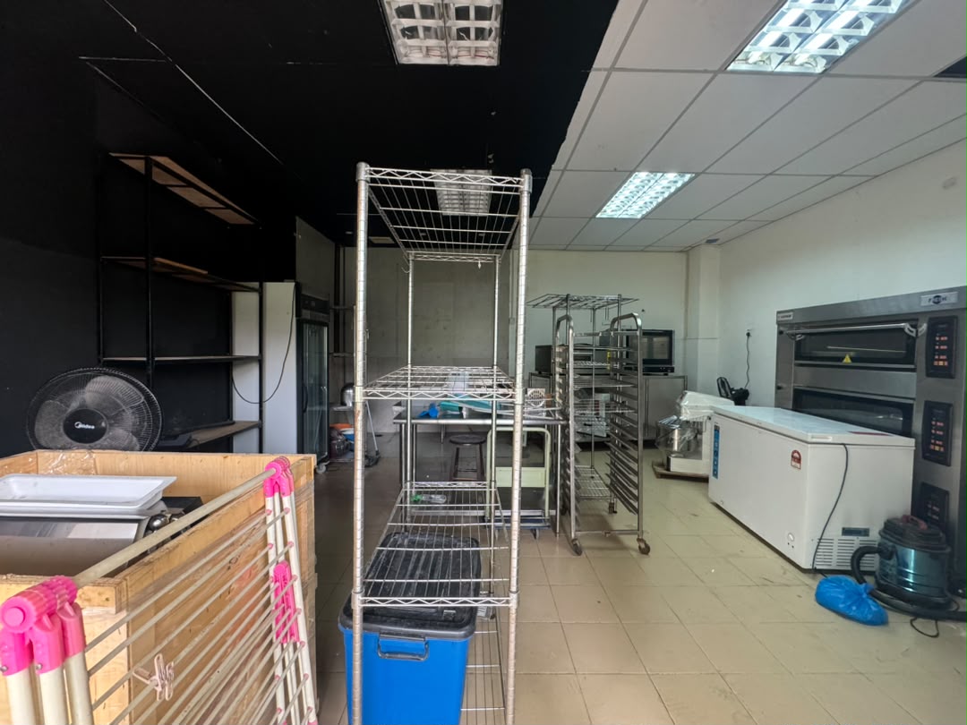 KD Sunsuria Avenue, Shop Office Retail, WTS - photo 2