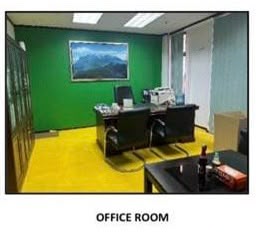 PJ Phileo Damansara 1 Office, WTR - photo 5