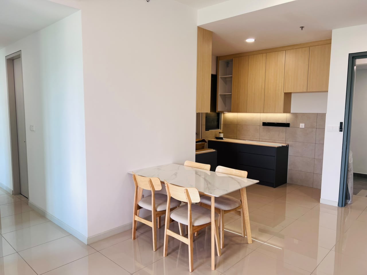 KD Sunway DHill Residences, FF, Forest View, 3R2B - photo 5