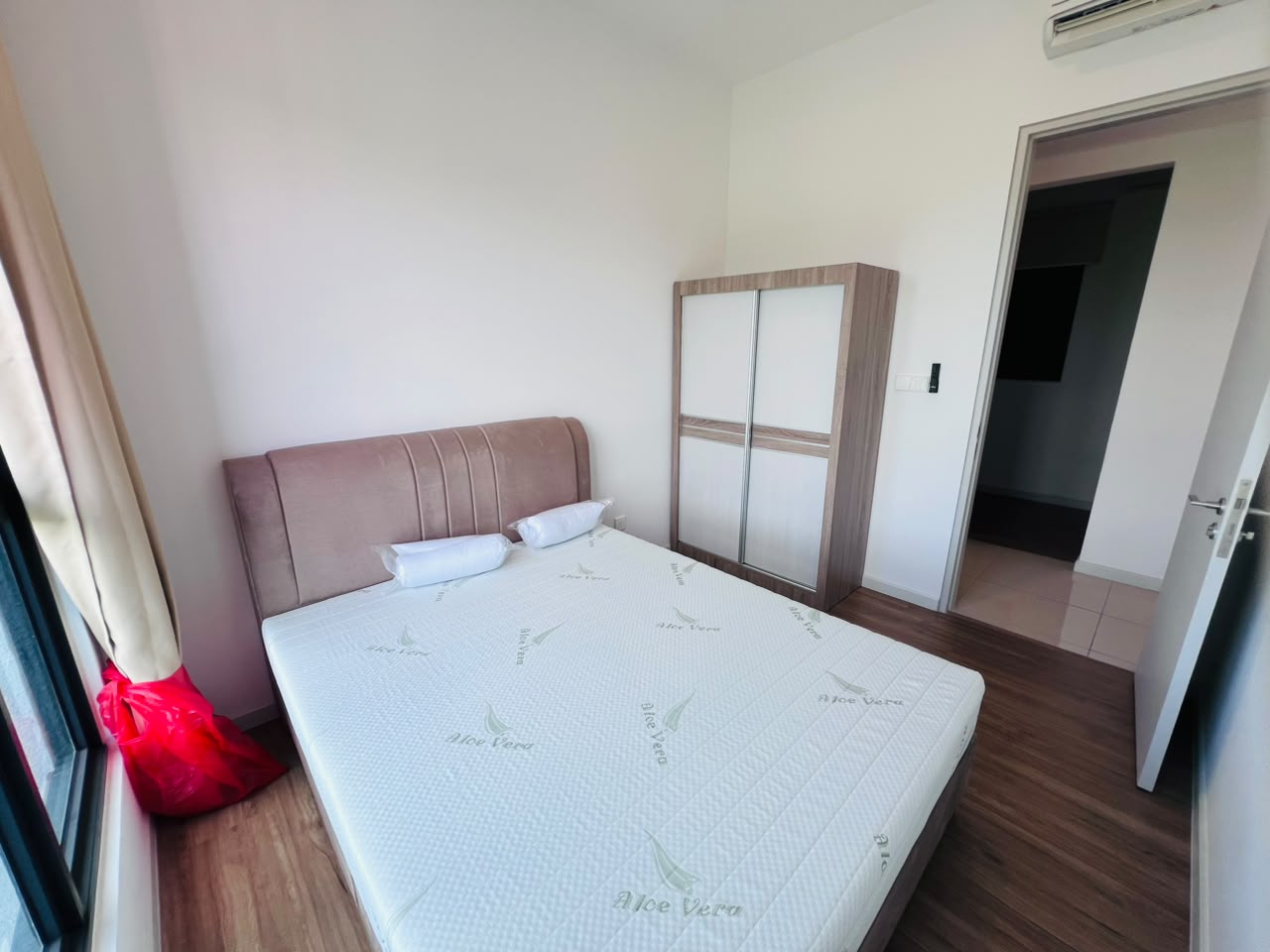 KD Sunway DHill Residences, FF, Forest View, 3R2B - photo 9