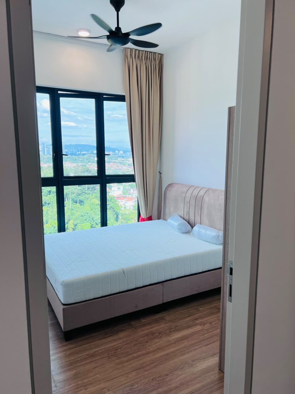 KD Sunway DHill Residences, FF, Forest View, 3R2B - photo 10