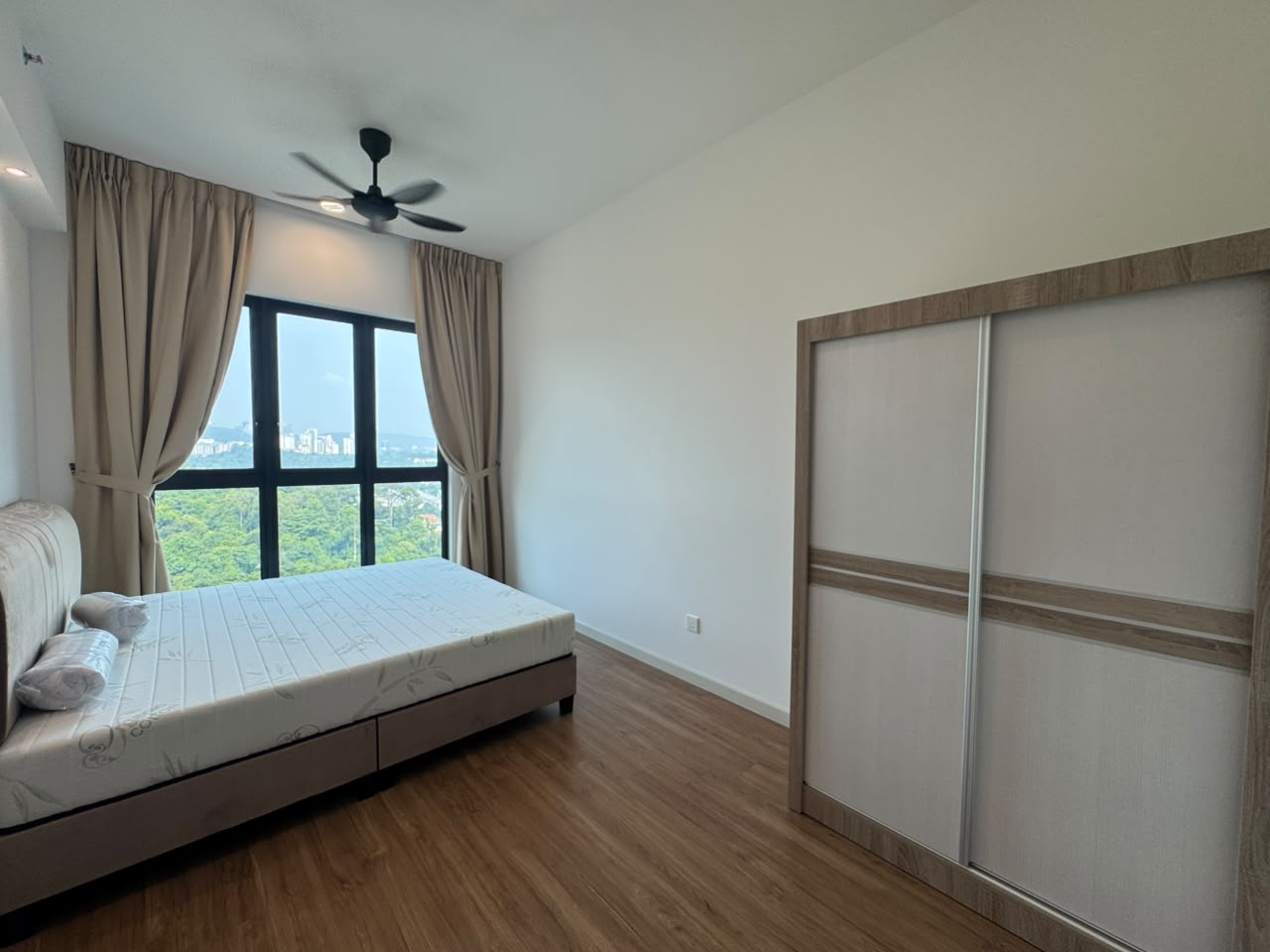 KD Sunway DHill Residences, FF, Forest View, 3R2B - photo 7
